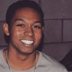 Meet your Posher, Joshua